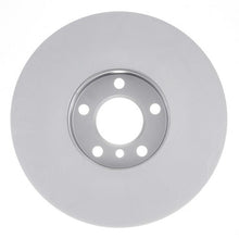 Load image into Gallery viewer, CR34360 Performance Plus Coated Rotor Disc Brake Rotor Agna Brakes