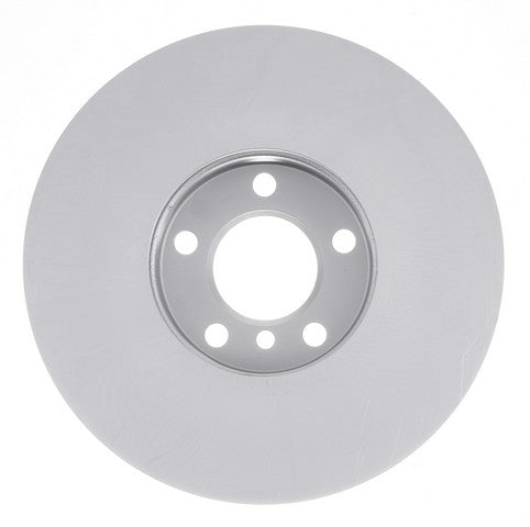CR34360 Performance Plus Coated Rotor Disc Brake Rotor Agna Brakes