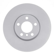 Load image into Gallery viewer, CR34360 Performance Plus Coated Rotor Disc Brake Rotor Agna Brakes