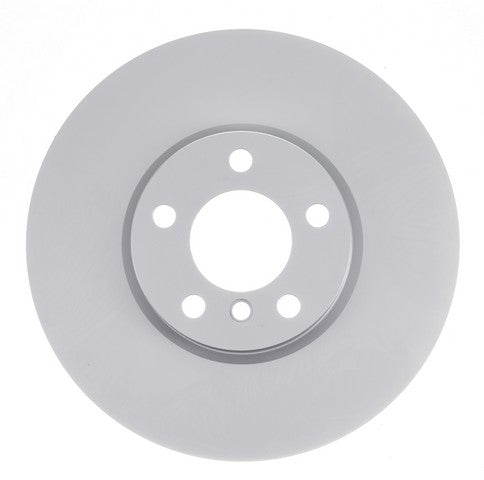 CR34360 Performance Plus Coated Rotor Disc Brake Rotor Agna Brakes