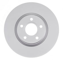 Load image into Gallery viewer, CR34364 Performance Plus Coated Rotor Disc Brake Rotor Agna Brakes