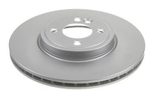Load image into Gallery viewer, CR34367 Performance Plus Coated Rotor Disc Brake Rotor Agna Brakes