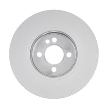 Load image into Gallery viewer, CR34367 Performance Plus Coated Rotor Disc Brake Rotor Agna Brakes
