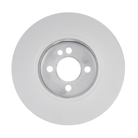 CR34367 Performance Plus Coated Rotor Disc Brake Rotor Agna Brakes