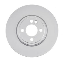 Load image into Gallery viewer, CR34367 Performance Plus Coated Rotor Disc Brake Rotor Agna Brakes