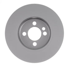 Load image into Gallery viewer, CR34368 Performance Plus Coated Rotor Disc Brake Rotor Agna Brakes