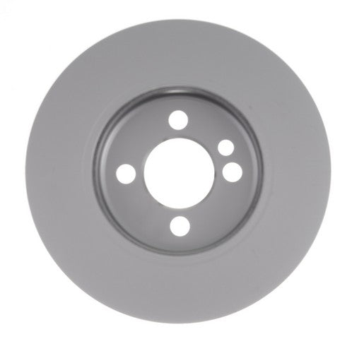 CR34368 Performance Plus Coated Rotor Disc Brake Rotor Agna Brakes
