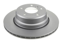 Load image into Gallery viewer, CR34376 Performance Plus Coated Rotor Disc Brake Rotor Agna Brakes