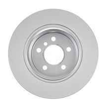 Load image into Gallery viewer, CR34376 Performance Plus Coated Rotor Disc Brake Rotor Agna Brakes