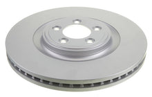 Load image into Gallery viewer, CR34384 Performance Plus Coated Rotor Disc Brake Rotor Agna Brakes