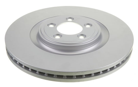 CR34384 Performance Plus Coated Rotor Disc Brake Rotor Agna Brakes