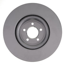 Load image into Gallery viewer, CR34384 Performance Plus Coated Rotor Disc Brake Rotor Agna Brakes