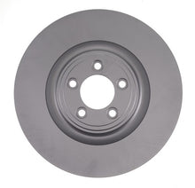 Load image into Gallery viewer, CR34384 Performance Plus Coated Rotor Disc Brake Rotor Agna Brakes