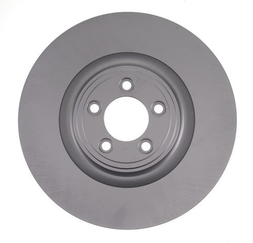 CR34384 Performance Plus Coated Rotor Disc Brake Rotor Agna Brakes