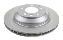 Load image into Gallery viewer, CR34387 Performance Plus Coated Rotor Disc Brake Rotor Agna Brakes