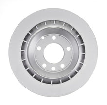 Load image into Gallery viewer, CR34387 Performance Plus Coated Rotor Disc Brake Rotor Agna Brakes