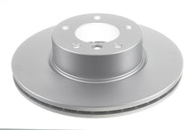 Charger l'image dans la galerie, CR34390 Performance Plus Coated Rotor Disc Brake Rotor Agna Brakes