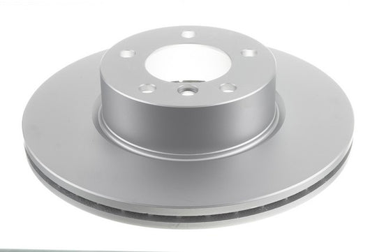 CR34390 Performance Plus Coated Rotor Disc Brake Rotor Agna Brakes