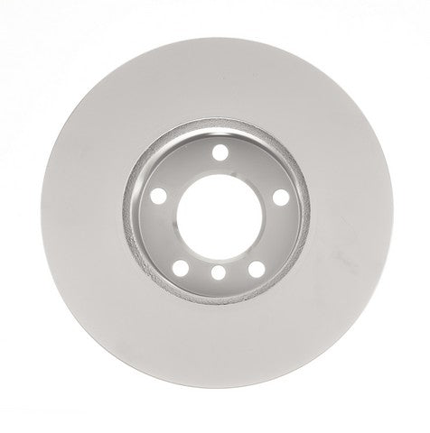 CR34390 Performance Plus Coated Rotor Disc Brake Rotor Agna Brakes
