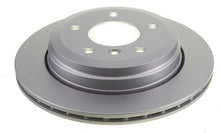 Load image into Gallery viewer, CR34398 Performance Plus Coated Rotor Disc Brake Rotor Agna Brakes
