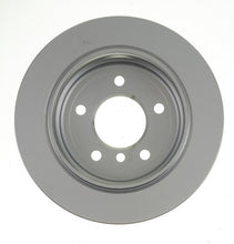 Load image into Gallery viewer, CR34398 Performance Plus Coated Rotor Disc Brake Rotor Agna Brakes