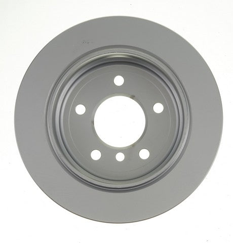CR34398 Performance Plus Coated Rotor Disc Brake Rotor Agna Brakes
