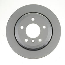 Load image into Gallery viewer, CR34398 Performance Plus Coated Rotor Disc Brake Rotor Agna Brakes