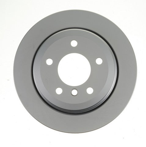 CR34398 Performance Plus Coated Rotor Disc Brake Rotor Agna Brakes