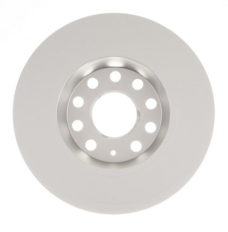 CR34399 Performance Plus Coated Rotor Disc Brake Rotor Agna Brakes
