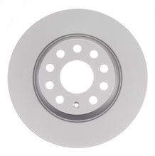 Load image into Gallery viewer, CR34399 Performance Plus Coated Rotor Disc Brake Rotor Agna Brakes