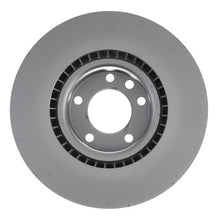 Load image into Gallery viewer, CR34410 Performance Plus Coated Rotor Disc Brake Rotor Agna Brakes