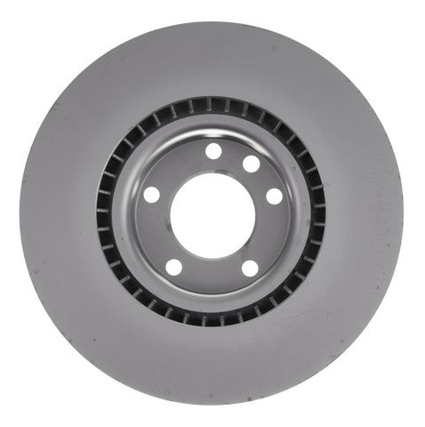 CR34410 Performance Plus Coated Rotor Disc Brake Rotor Agna Brakes