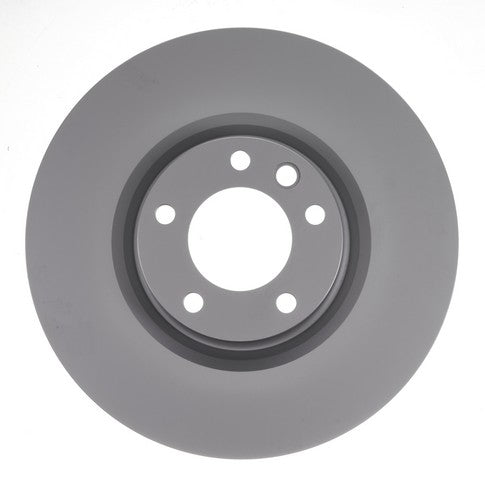 CR34410 Performance Plus Coated Rotor Disc Brake Rotor Agna Brakes