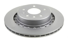 Load image into Gallery viewer, CR36505 Performance Plus Coated Rotor Disc Brake Rotor Agna Brakes