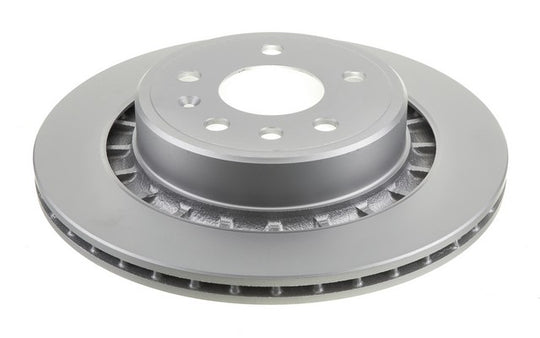 CR36505 Performance Plus Coated Rotor Disc Brake Rotor Agna Brakes