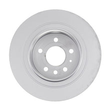 Load image into Gallery viewer, CR36505 Performance Plus Coated Rotor Disc Brake Rotor Agna Brakes