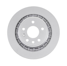 Load image into Gallery viewer, CR36505 Performance Plus Coated Rotor Disc Brake Rotor Agna Brakes