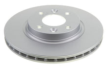 Charger l'image dans la galerie, CR39005 Performance Plus Coated Rotor Disc Brake Rotor Agna Brakes