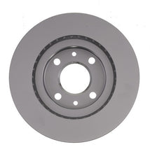 Charger l'image dans la galerie, CR39005 Performance Plus Coated Rotor Disc Brake Rotor Agna Brakes