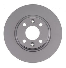 Charger l'image dans la galerie, CR39005 Performance Plus Coated Rotor Disc Brake Rotor Agna Brakes