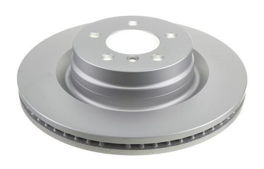 CR40005 Performance Plus Coated Rotor Disc Brake Rotor Agna Brakes