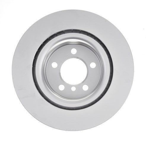 CR40005 Performance Plus Coated Rotor Disc Brake Rotor Agna Brakes