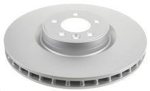 Load image into Gallery viewer, CR40035 Performance Plus Coated Rotor Disc Brake Rotor Agna Brakes