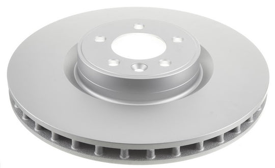 CR40035 Performance Plus Coated Rotor Disc Brake Rotor Agna Brakes