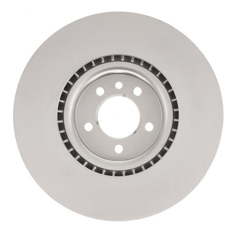 CR40035 Performance Plus Coated Rotor Disc Brake Rotor Agna Brakes