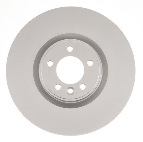 CR40035 Performance Plus Coated Rotor Disc Brake Rotor Agna Brakes
