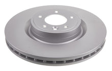 Charger l'image dans la galerie, CR40065 Performance Plus Coated Rotor Disc Brake Rotor Agna Brakes