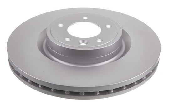 CR40065 Performance Plus Coated Rotor Disc Brake Rotor Agna Brakes
