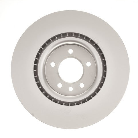 CR40065 Performance Plus Coated Rotor Disc Brake Rotor Agna Brakes