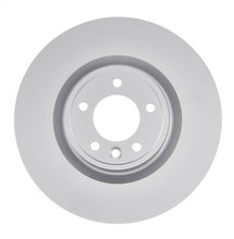 Charger l'image dans la galerie, CR40065 Performance Plus Coated Rotor Disc Brake Rotor Agna Brakes